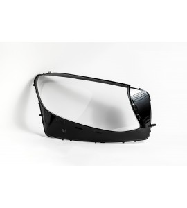 Mercedes-Benz GLC W253 Headlight Headlamp Lens Cover Right Side 2015-2019 Mercedes-Benz GLC W253 Headlight Headlamp Lens Cover Right Side 2015-2019